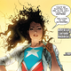 Illustration for article titled Marvel's Big Cosmic Superteam Has a Wild New Boss